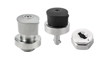 Quick Clamping Fastener